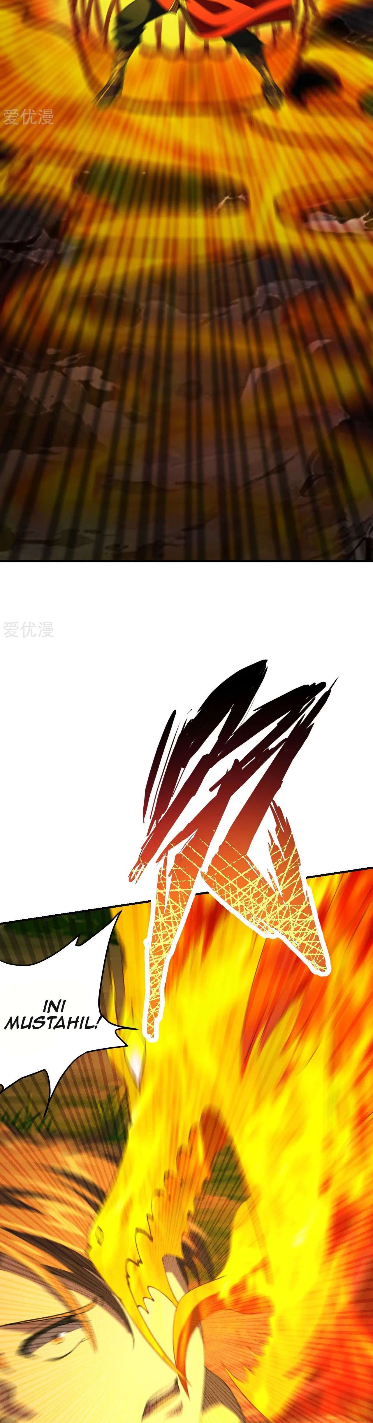 Xianwu Dizun chapter 147